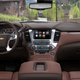 Illustration for article titled Chevrolet Introduces All-New 2015 Tahoe and Suburban